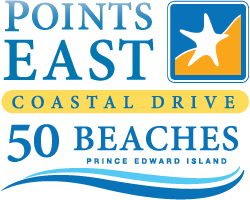 Points East Coastal Drive - Prince Edward Island