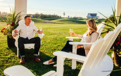 SPRING COUPLES GETAWAY at Rodd Crowbush Golf & Beach Resort