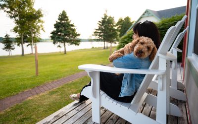 MIDWEEK SPECIAL OFFER at Rodd Brudenell River Resort