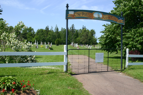 07 POI Polly Pioneer cemetery 1741