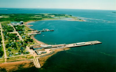 Georgetown Port