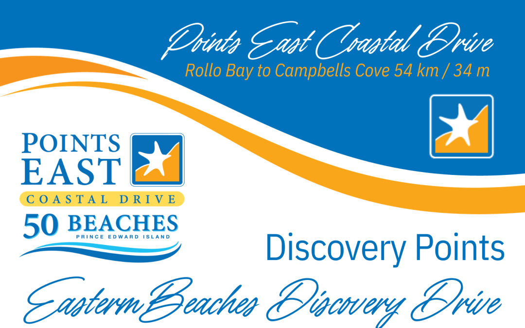 Eastern Beaches Discovery Drive