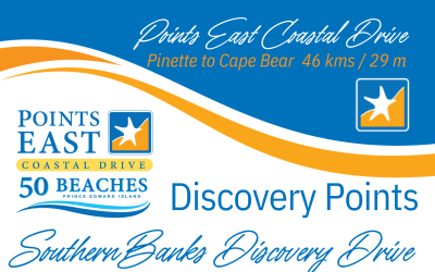 Southern Banks Discovery Drive