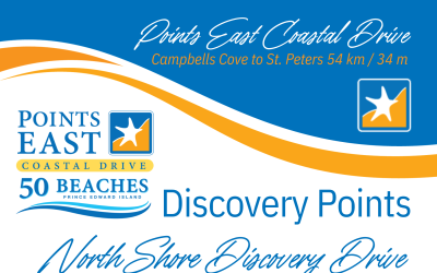 North Shore Discovery Drive