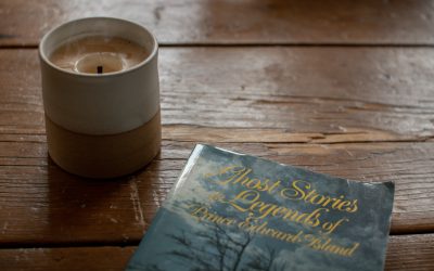 Histoires effrayantes de la route côtière de Points East