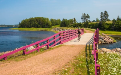 Confederation Trail