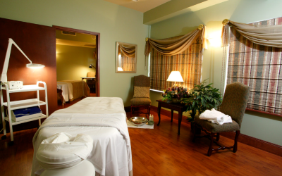 Rodd Spa Boutique at Crowbush