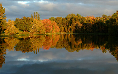 Pondside Park