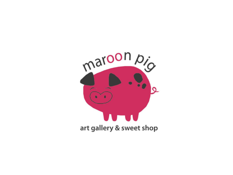 Maroon Pig 768x576