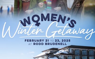 Women’s Winter Getaway