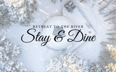 Old General Catering House & Maytree Eco-Retreat | Stay & Dine