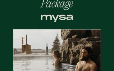 Weekday Wellness | Mysa Nordic Spa