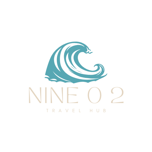 Nine 02 Travel Hub 1