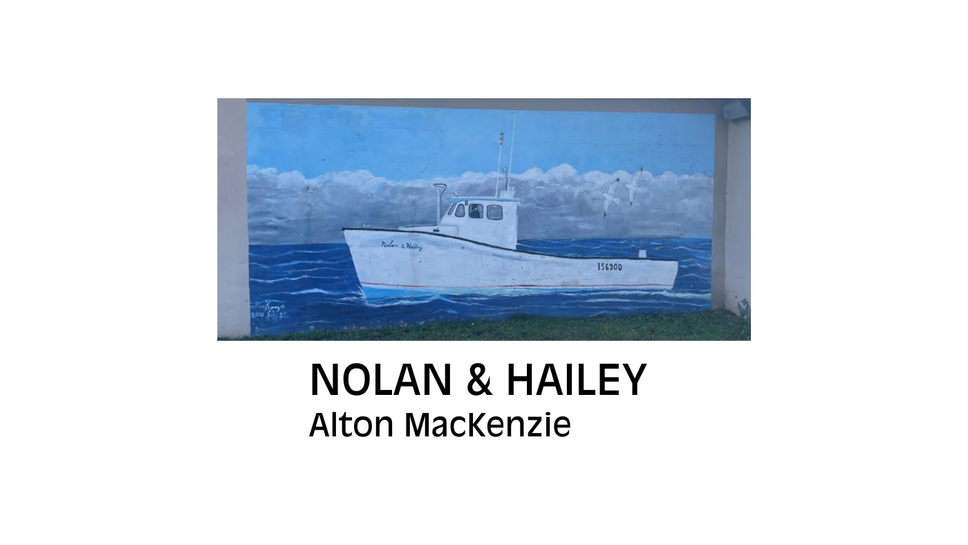 Nolan & Hailey – Alton MacKenzie