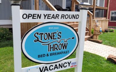 Island Roots Itinerary @ Stone’s Throw