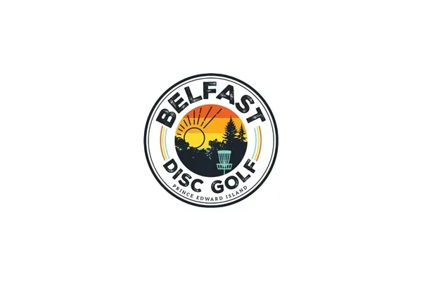 disque golf à Belfast