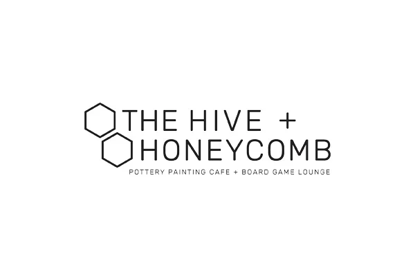 hive and honeycomb