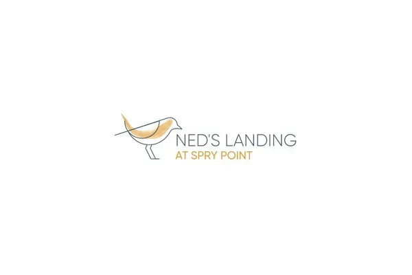 neds landing spry point