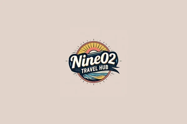 nine02 travel hub