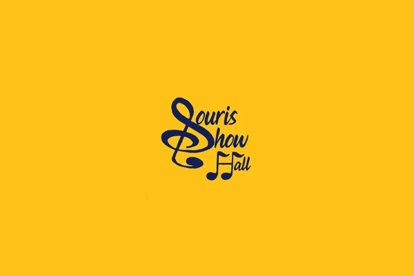 souris show hall
