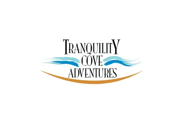 tranquility cove adventures