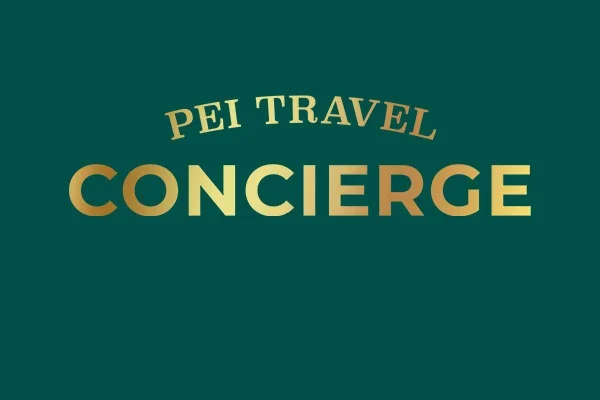 pei travel concierce