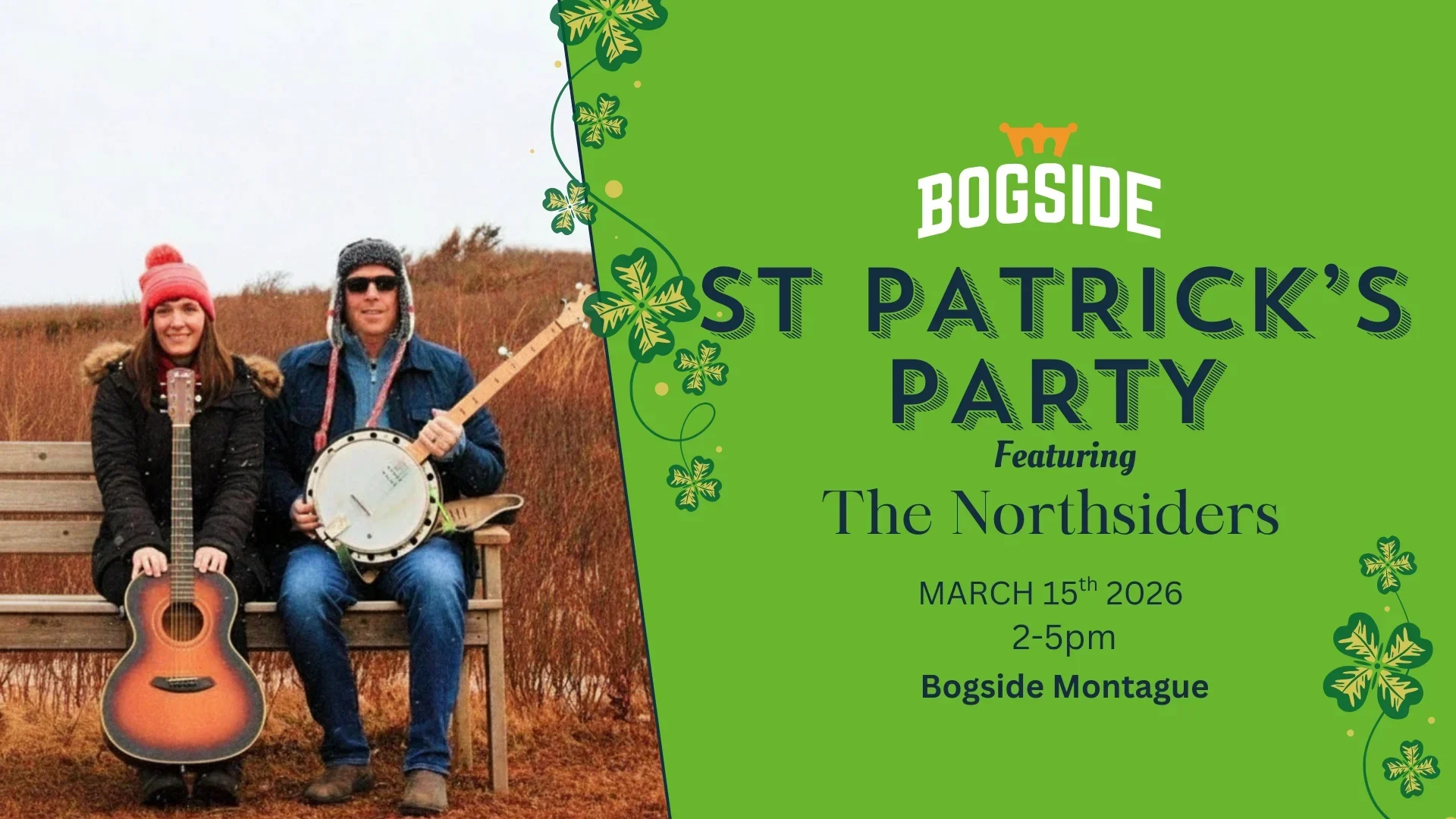 st patricks party 5 1