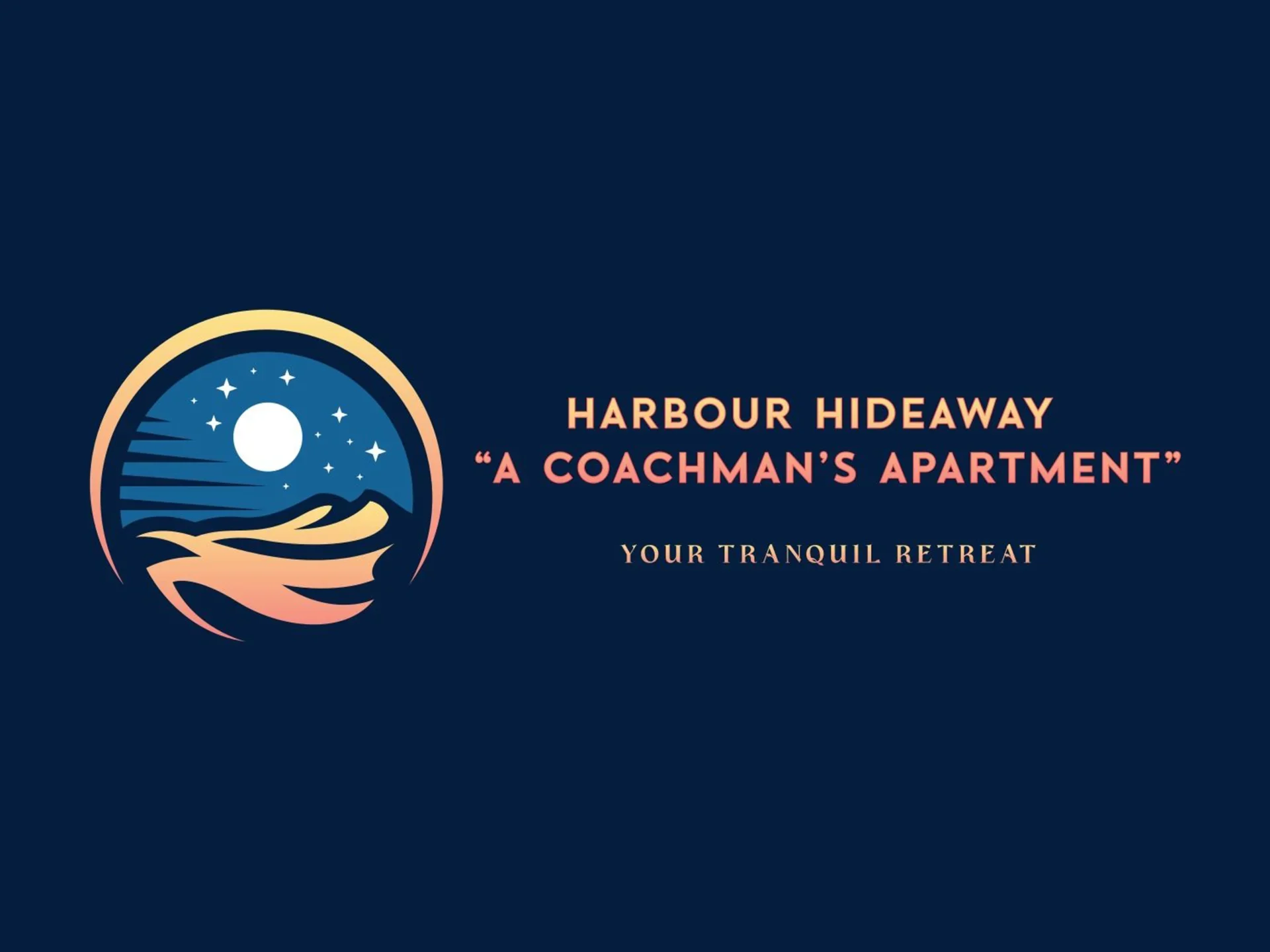 harbour hideaway