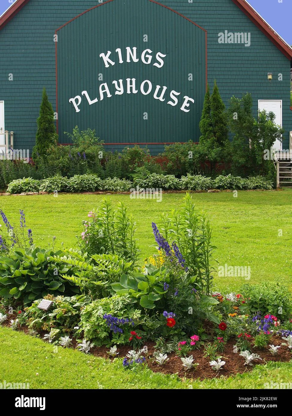 kings playhousegeorgetownpei 2JK82EW