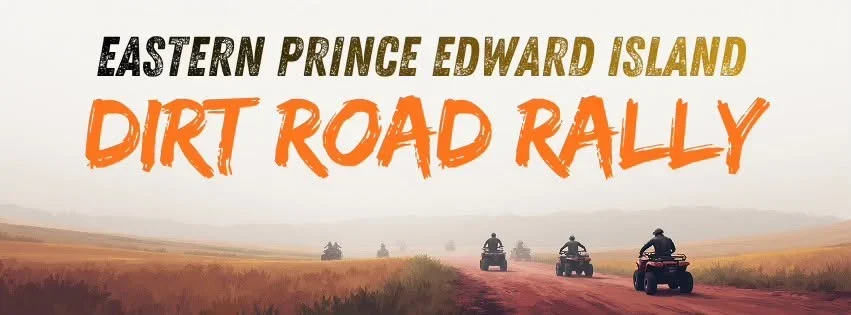 Dirt ROad Rally 1