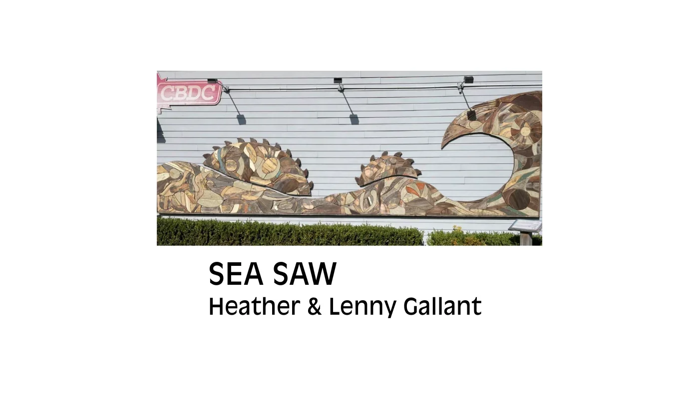 heather lenny gallant sea saw