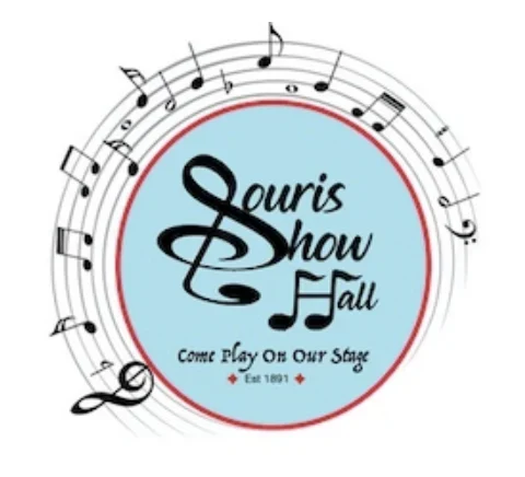 Souris show hall